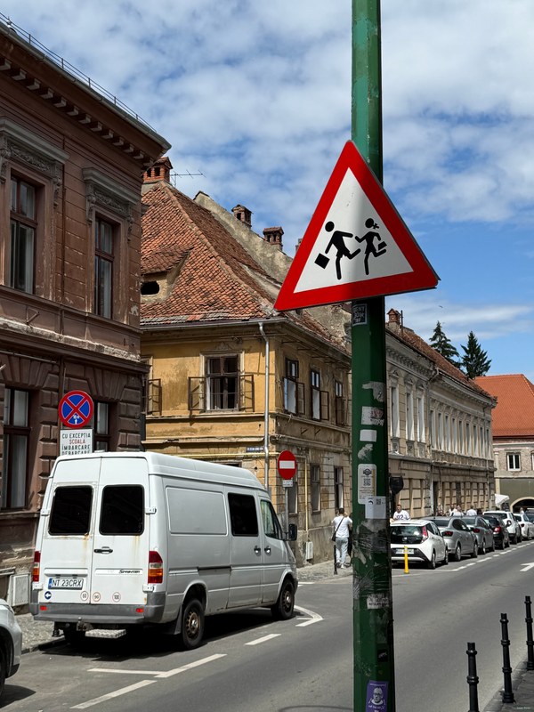 Brasov Old Town - 2026-07-25 15.03.10